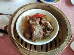 -空中一号宴会厅(信合大厦店)