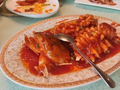 -烤肉宛饭庄(南礼士路店)