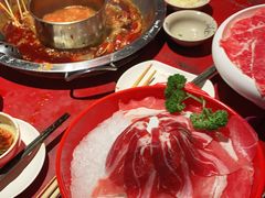 -大龙燚·旷野鲜火锅(广州首店)