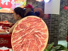 -欠火锅·水牛毛肚·团建聚餐·生日宴(何山路店)