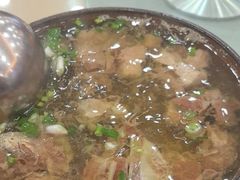 -香顺·客家菜(东坑店)