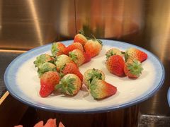 -大渔铁板烧(仁恒梦中心店)