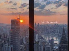 -解放碑威斯汀酒店-知味国际美食餐厅