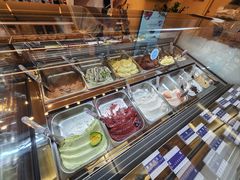 -CREAM STORY意大利手工冰淇淋&甜品(万象前海店)