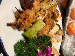-本格·深夜食堂(北理工店)