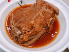 -喜家德虾仁水饺(华强天虹店)