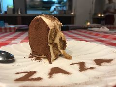 提拉米苏-FD西餐厅