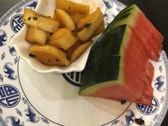 -堂宴·老厦门私房菜(1988仙岳总店)