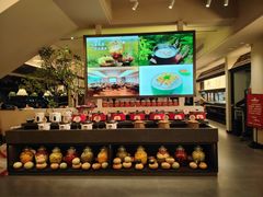 -琼林徽宴(中央门店)