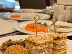 -马哥孛罗咖啡厅·Cafe Marco (厦门马哥孛罗东方大酒店)