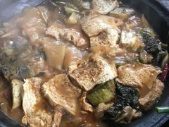 -天发长铁锅炖(王秀村店)