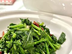 -宁夏国强手抓羊肉·清真菜(未央路凤三店)
