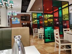 -闫府私房菜·百年鲁菜(恒隆店)
