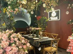 -第101座花园餐厅(湖滨88店)