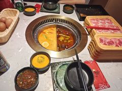-空之介寿喜烧·和牛放题(恒隆广场店)