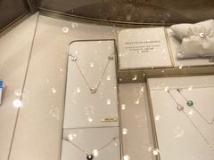 -卡地亚(杭州大厦精品店)