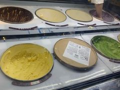 -芭菲盛宴·环球美食(解放碑英利国际店)