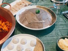 -肆味(东原1891江景店)