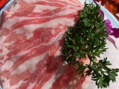-周师兄大刀腰片火锅(解放碑总店)
