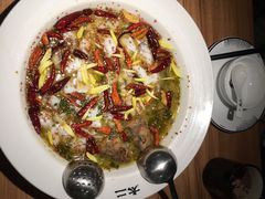 -太二酸菜鱼(正大广场店)