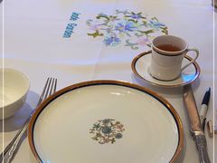 -翠园(兴业太古汇店)