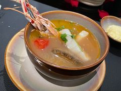 -上海苏宁宝丽嘉酒店·Cafe Bellagio西餐厅