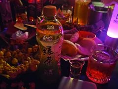 -MOSSO音乐酒吧·live house(南京旗舰店)