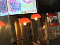 门面-正新鸡排·炸鸡汉堡(奥城店)