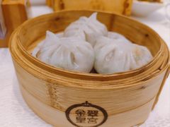 -金翠皇宫粤菜·点心·海鲜(科技园店)