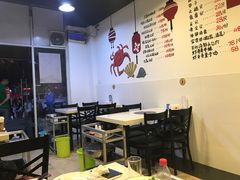 -虾弄弄海派小龙虾·牛羊蝎子火锅