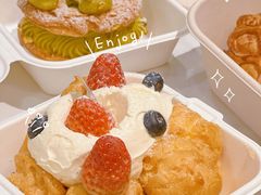 -BUTTERFUL&CREAMOROUS 黄油与面包(万象城店)