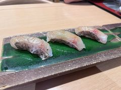 -鮨青(恒基名人购物中心店)