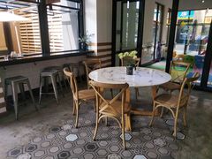 -Torch Coffee 炬点咖啡