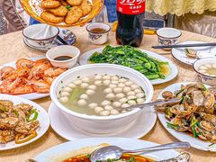 -秋姐美食店(旅游大道店)