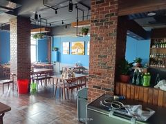 大堂-北三沙家烧麦(北头道街店)