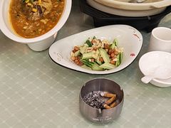 -百姓食府(秦虹路店)