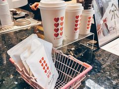 -8 Hearts Coffee(悟锦世纪大楼店)