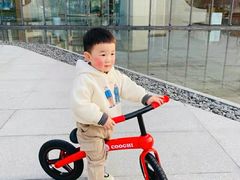 -酷迈儿童体能运动馆(九棵树店)