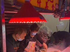 -明记牛杂(新马路分店)