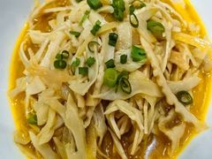 -三湘四水正宗湘菜(君峰路店)