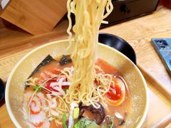 -柒鉦·日式豚骨拉麵(常德路店)