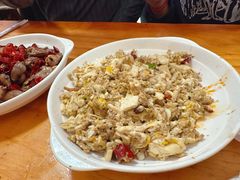 -如意香辣鸡架(总店)