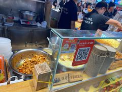 -丁家坡洋芋·观音桥好吃街A区(全国总店)