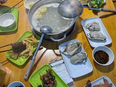-养牛邓·潮汕牛肉海鲜自助火锅(广州店)