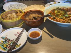 -前海沿·青岛菜(李沧万达店)