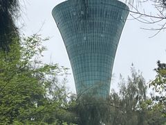 -狐尾山公园