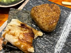 -鸟串烧Yakitori