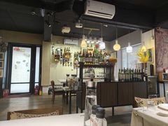 -K·Kitchen KK牛扒厨房(江南西店)