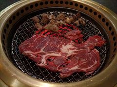 -神户赤童日式烤肉伙伴(东直门店)