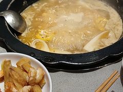 -巴蜀王婆大虾(南锣鼓巷店)